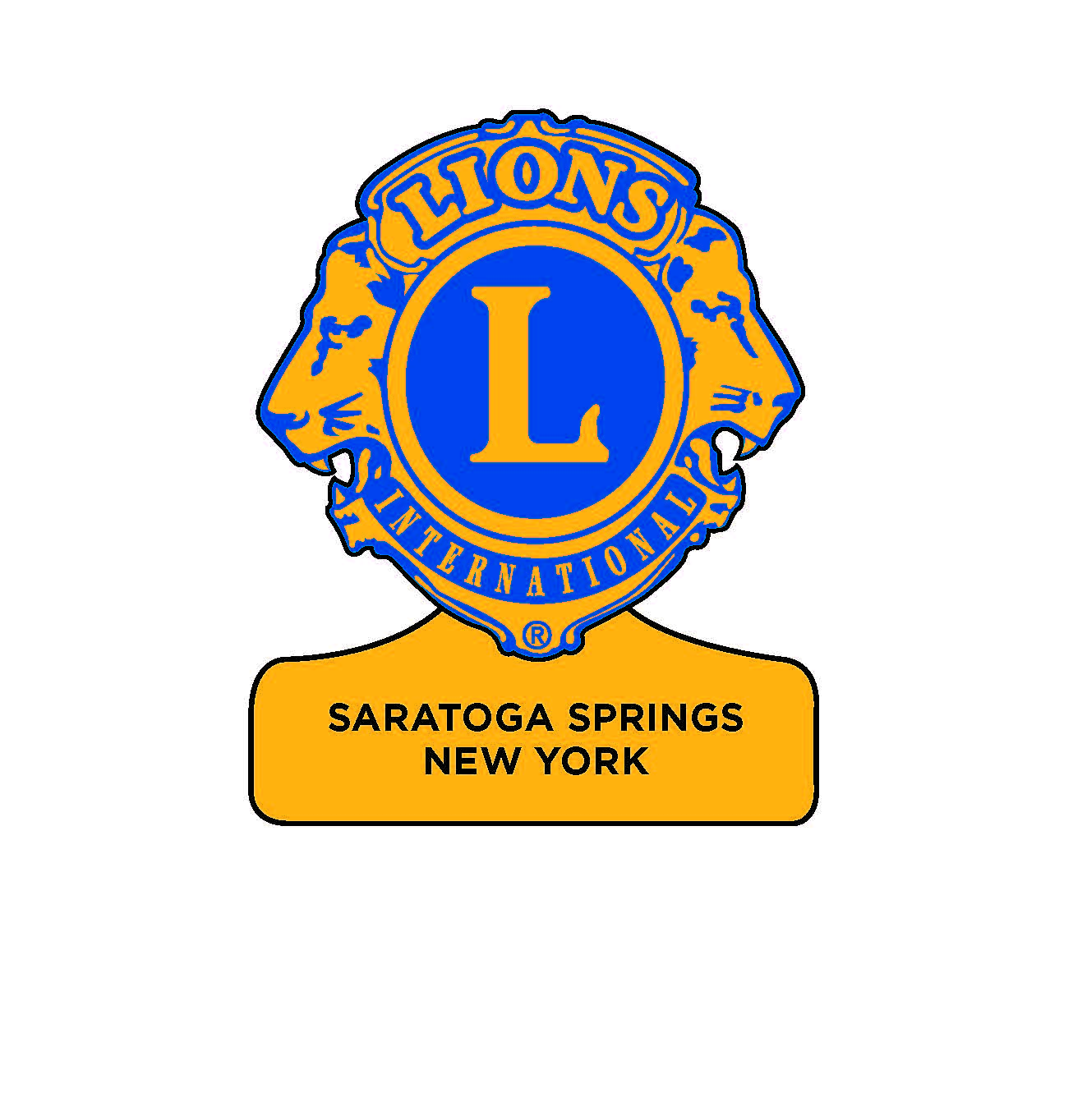 Saratoga Springs Lions