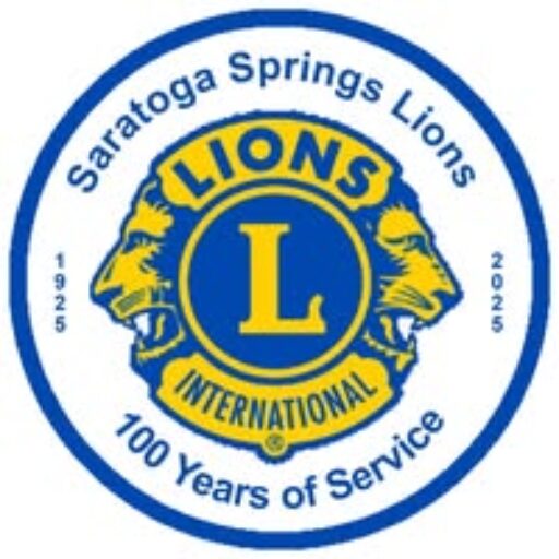 Saratoga Springs Lions